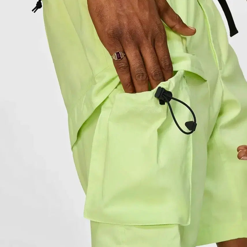 [BUNJANG] Nike ACG 2019 Acronym Errolson Hugh Cargo Woven Shorts XL / 가격인하/나이키 ACG 2019 아크로님 에롤슨휴 카고 우븐 쇼츠 / XL