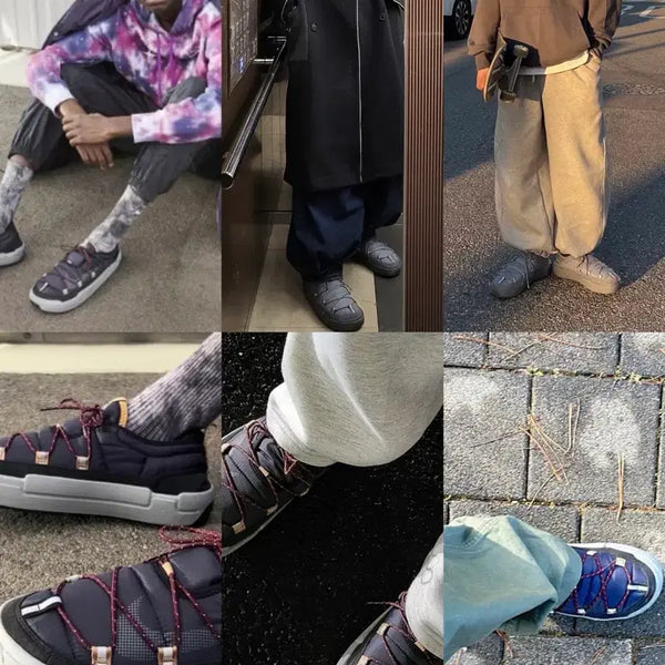 [BUNJANG] Nike Off-Line Pack Sneakers / 나이키 오프라인팩 운동화260