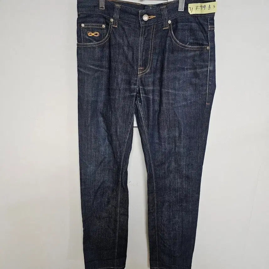 [BUNJANG] Plac Men's Jeans 31 Inch / 플랙 남성 청바지 31인치@9915