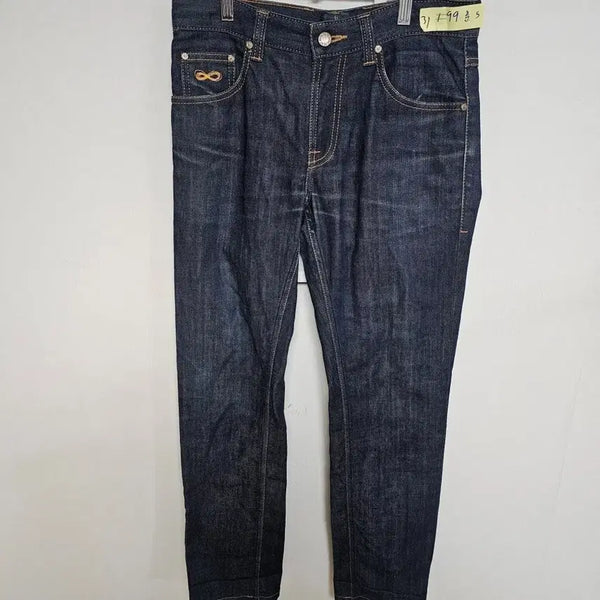[BUNJANG] Plac Men's Jeans 31 Inch / 플랙 남성 청바지 31인치@9915