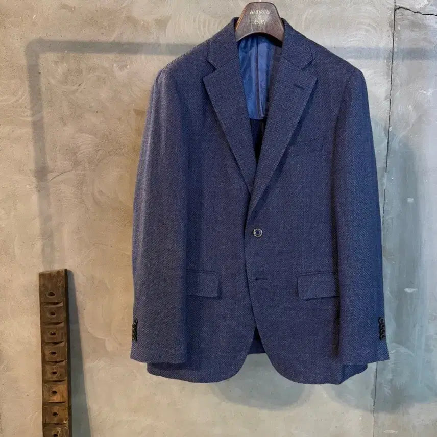 [BUNJANG] Kinloch Anderson Men's Summer Sports Coat Jacket Size 100 / 킨록앤더슨 여름 자켓 남성100