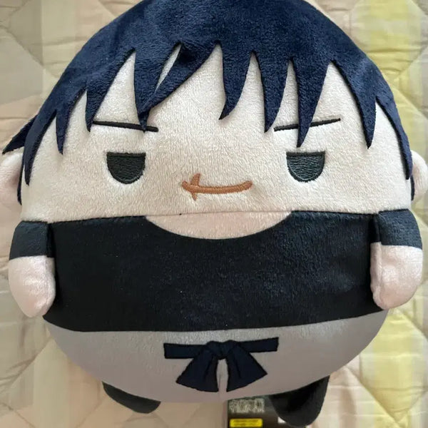 [BUNJANG] Jujutsu Kaisen Toji Fushiguro Fuwakotorin Plush / 주술회전 토우지 후시구로 후와코토링