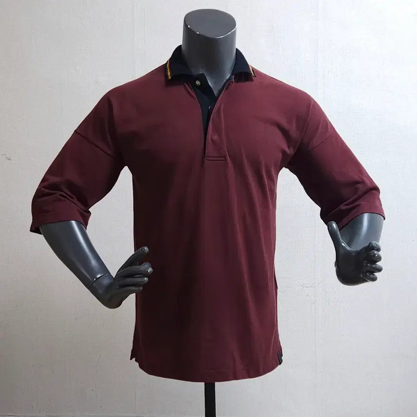 [BUNJANG] Bottega Veneta T-Shirt Size 46 / 보테가 베네타 반팔티셔츠 46사이즈  정품