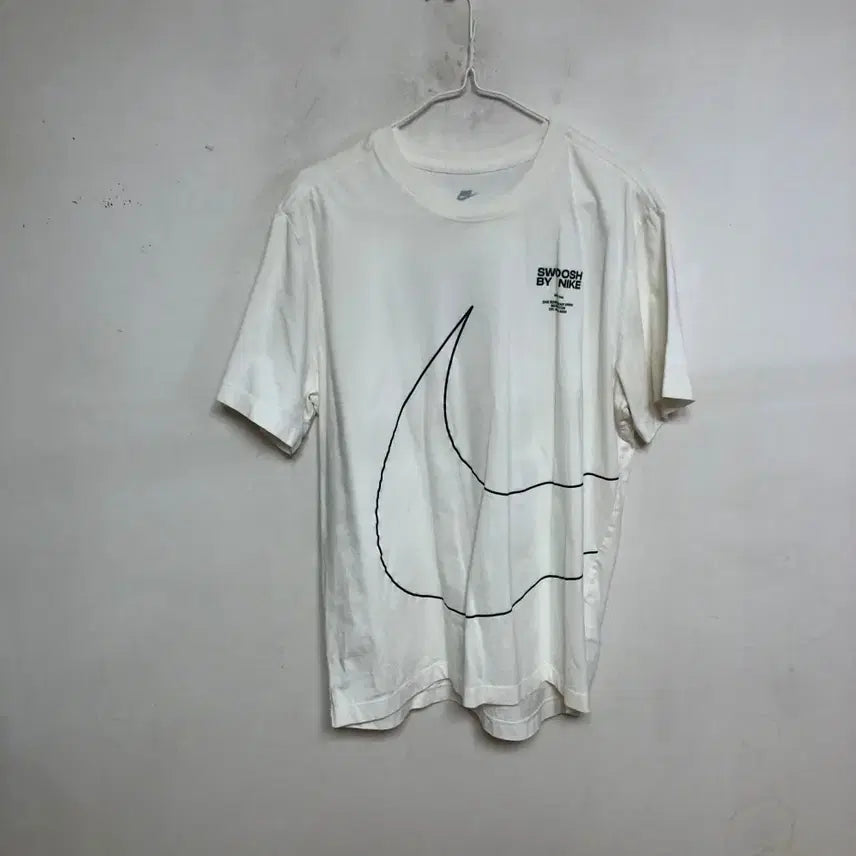 [BUNJANG] Nike Men's Short Sleeve T-Shirt / 나이키 남성 반팔티 100L@9939