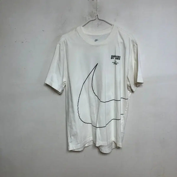 [BUNJANG] Nike Men's Short Sleeve T-Shirt / 나이키 남성 반팔티 100L@9939