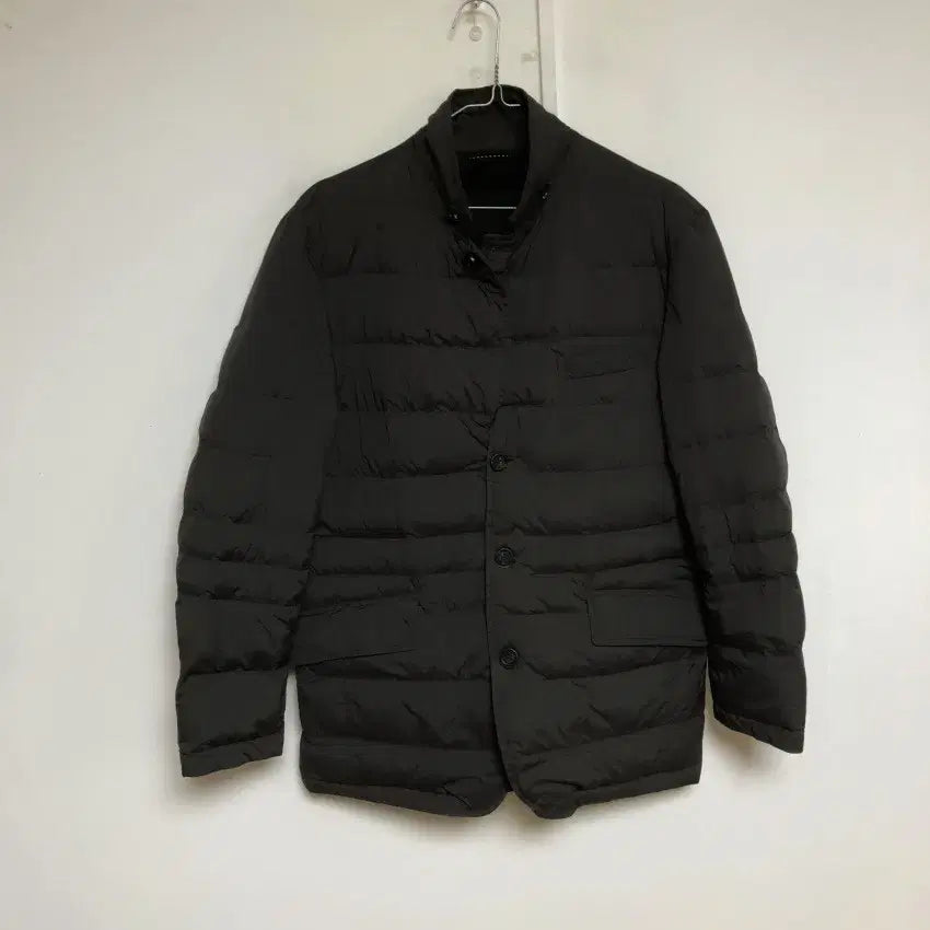 [BUNJANG] Roga'dis Men's Goose Lightweight Padding 100L / 로가디스 남성 구스 경량 패딩 100L@9985