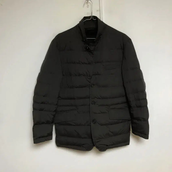 [BUNJANG] Roga'dis Men's Goose Lightweight Padding 100L / 로가디스 남성 구스 경량 패딩 100L@9985