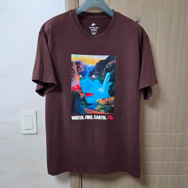 [BUNJANG] Nike SB Graphic T-Shirt XL / 나이키 SB 반팔 XL