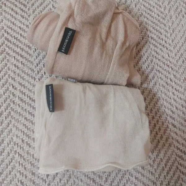 [BUNJANG] Reved Suni Amber Light Leg Warmers / 레브드수니 레그워머 엠버라이트