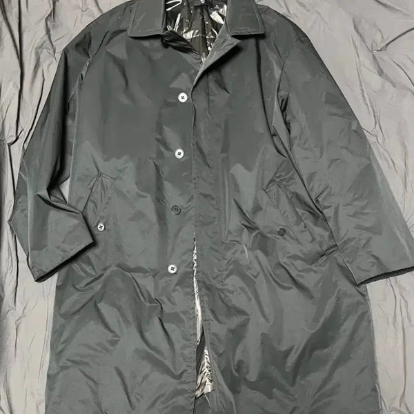 [BUNJANG] Uniqlo +J Padded Coat XL / 유니클로 질샌더 +J 패디드 코트