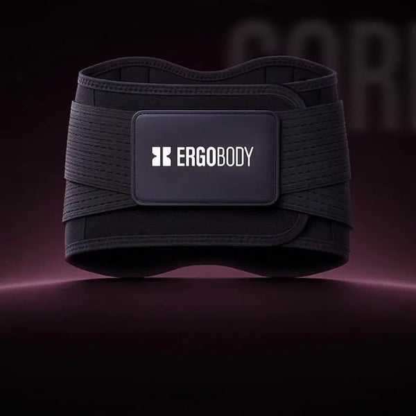 [BUNJANG] ErgoBody Fit Your Core M/L / 에르고바디 핏유어코어