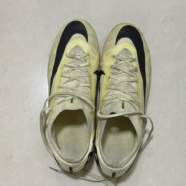 [BUNJANG] Nike Mercurial Vapor 15 Elite FG (Size 265) / (265) 나이키 머큐리얼 베이퍼 15 엘리트 fg