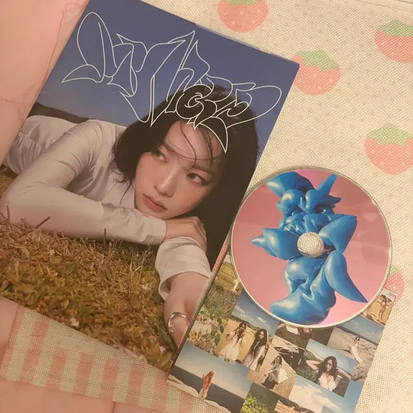 [BUNJANG] Aespa My World Vol. 3 Mini Album / 에스파 myworld 스파이시 미니3집 앨범 포토북