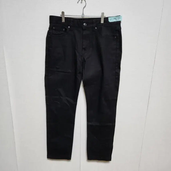 [BUNJANG] Plac Men's Spring/Fall Trousers 31 Inch / 플랙 남성 봄가을 바지 31인치@9980