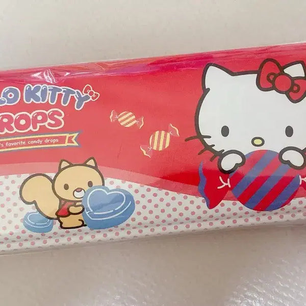 [BUNJANG] Hello Kitty Metal Pencil Case / 헬로키티 철제필통(새상품)