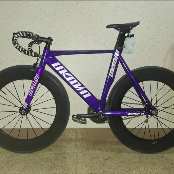 [BUNJANG] Unknown Singularity 22' Model M Size Bicycle / 언노운 싱귤러리티22년식
