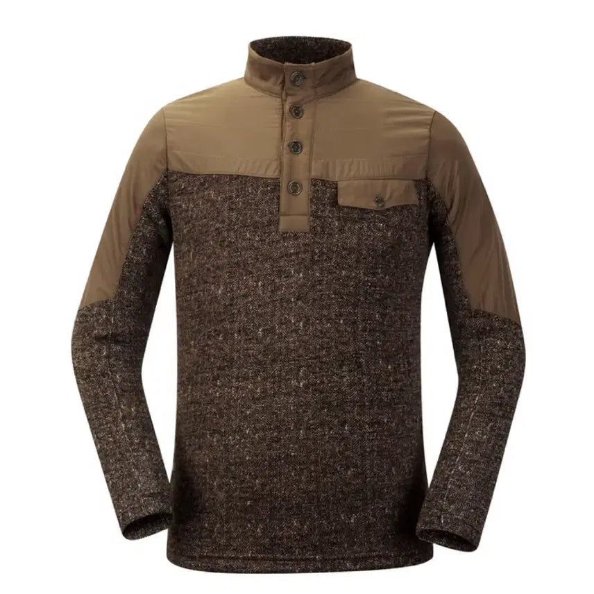 [BUNJANG] Westwood Knit Top / Westwood 웨스트우드 니트 상의