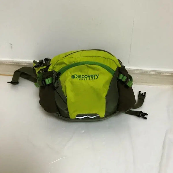 [BUNJANG] Discovery Hip Sack / 디스커버리 힙색@9918