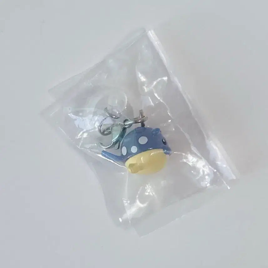 [BUNJANG] Pokemon Golem Mezushi Gacha / 포켓몬스터 대굴레오 메지루시 가챠