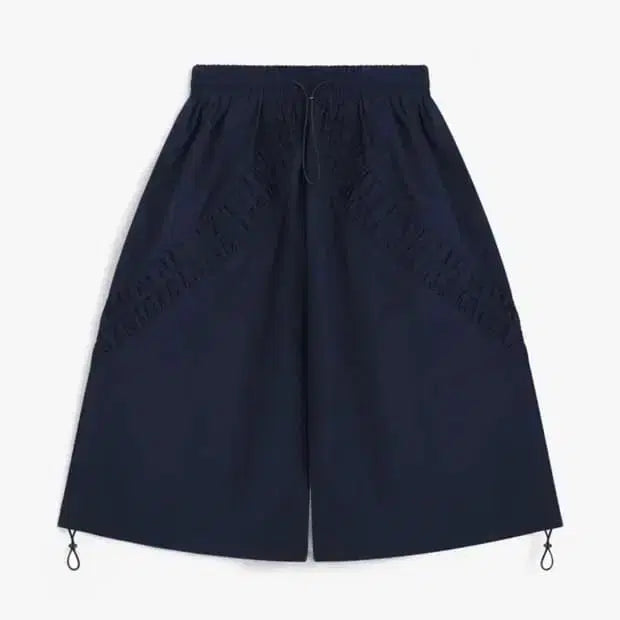 [BUNJANG] Sage Nation Parsley Shorts Dark Navy M / [구매] 세이지네이션 / 파슬 쇼츠 다크네이비 m