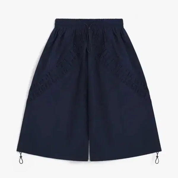 [BUNJANG] Sage Nation Parsley Shorts Dark Navy M / [구매] 세이지네이션 / 파슬 쇼츠 다크네이비 m