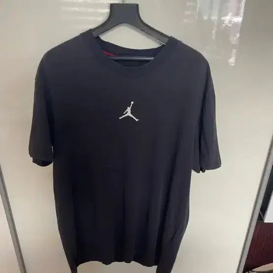 [BUNJANG] Nike Jordan Dri-FIT Short Sleeve T-Shirt / 나이키 조던 드라이핏 에어 기능성 반팔티