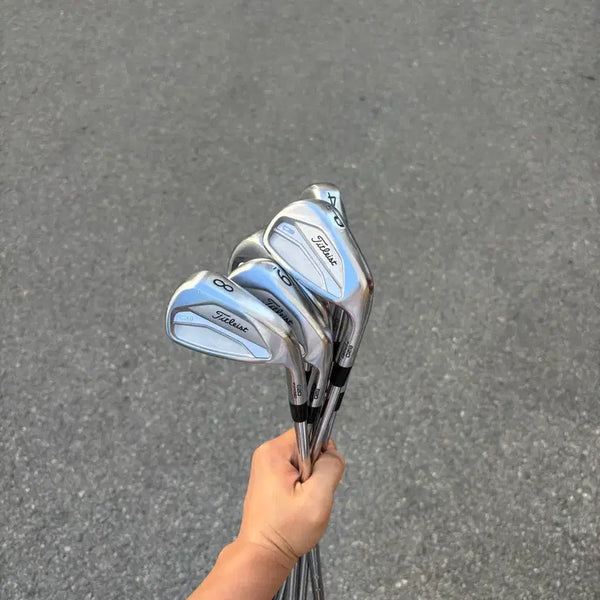 [BUNJANG] Titleist 620CB Iron Set (4-PW) / 골프 타이틀리스트 620CB 아이언 4-p