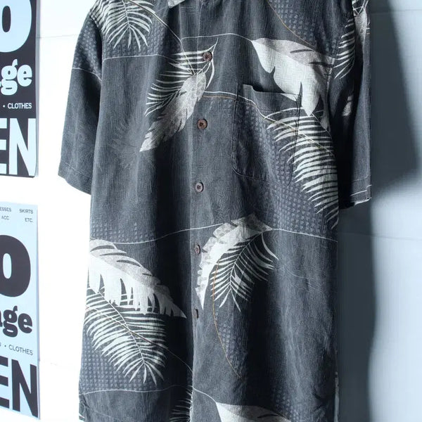 [BUNJANG] Tommy Bahama Short Sleeve Polo T-Shirt USA / (M-XL) 토미 바하마 반팔 카라 티셔츠 USA 셔츠-H36256