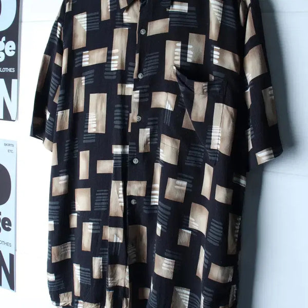 [BUNJANG] Pierre Cardin Short Sleeve Polo T-Shirt USA Shirt H36265 / (L-2XL) 피에르가르뎅 반팔 카라 티셔츠 USA 셔츠-H36265