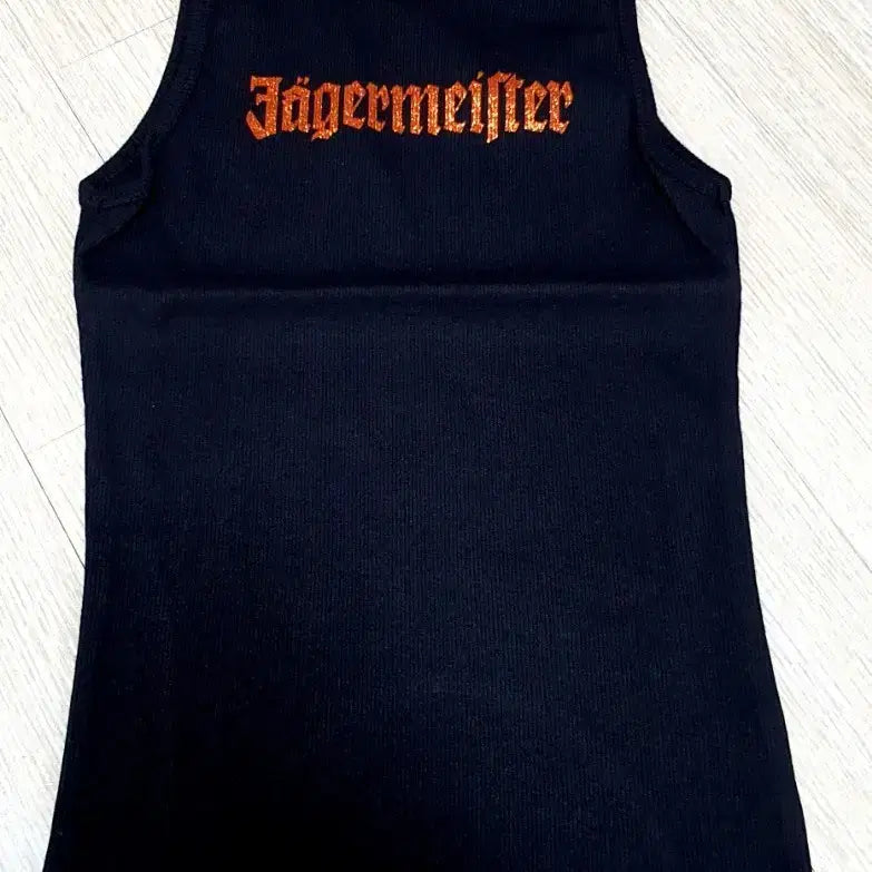 [BUNJANG] Jaeger Master Sleeveless Shirts (3-Pack, New) / 예거 마스터 나시 남여 공용 3장 (새제품)