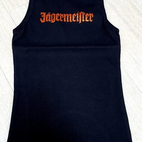 [BUNJANG] Jaeger Master Sleeveless Shirts (3-Pack, New) / 예거 마스터 나시 남여 공용 3장 (새제품)