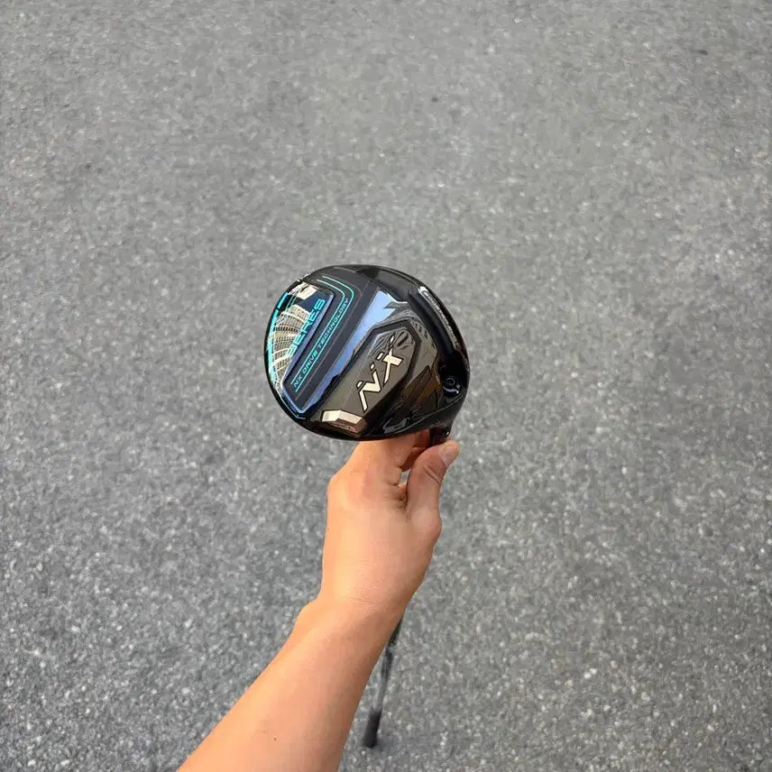 [BUNJANG] Honma Beres NX Driver 9 Degree / 골프 혼마 베레스 NX 드라이버 9도
