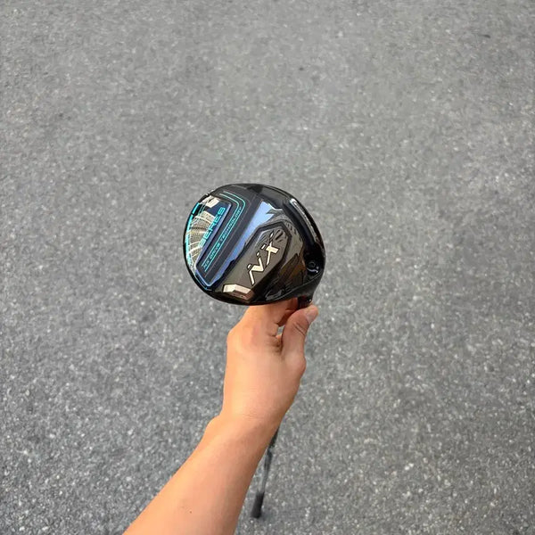 [BUNJANG] Honma Beres NX Driver 9 Degree / 골프 혼마 베레스 NX 드라이버 9도