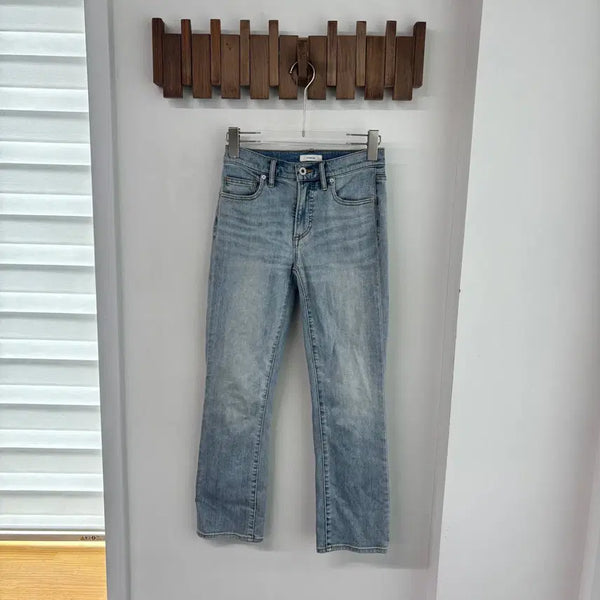 [BUNJANG] Vince 23 Denim Pants Jeans / 빈스 23년 데님팬츠 청바지
