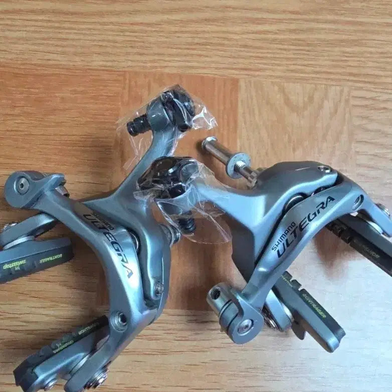 [BUNJANG] Shimano Ultegra Caliper Brake Set / 시마노 울테그라 캘리퍼 브레이크 세트