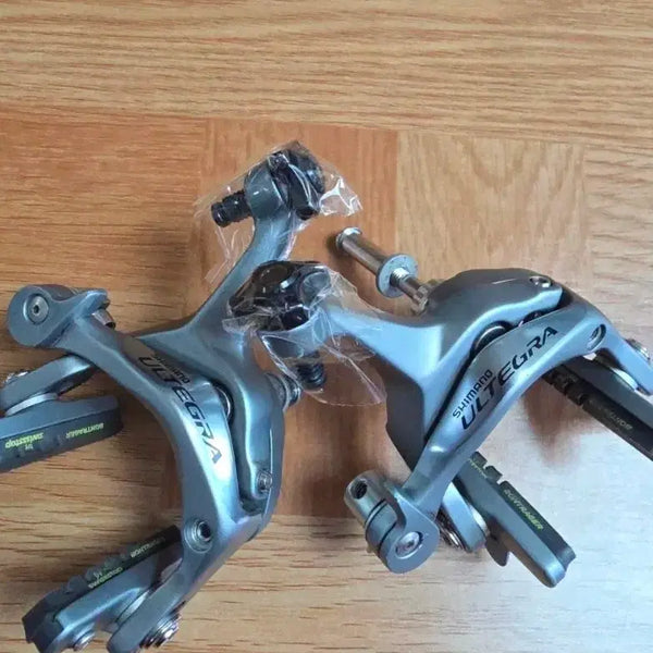 [BUNJANG] Shimano Ultegra Caliper Brake Set / 시마노 울테그라 캘리퍼 브레이크 세트