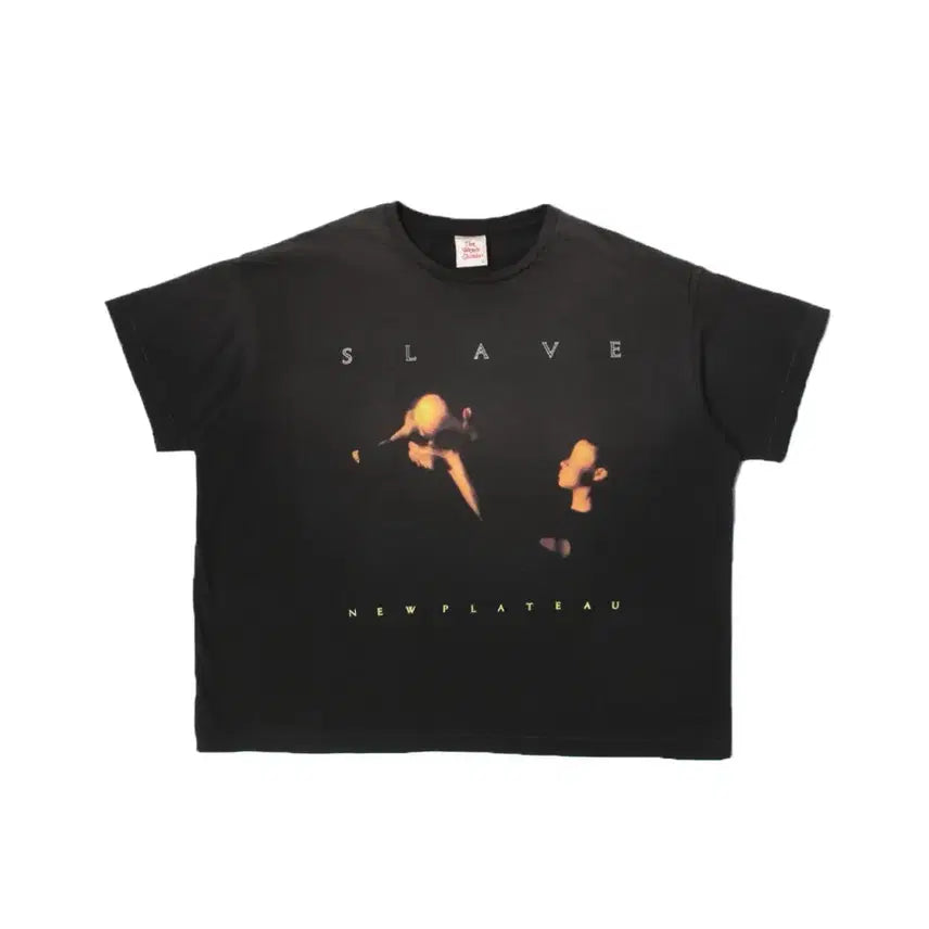 [BUNJANG] RAWCOW Salve T Black Size 2 / 뤡코즈 salve t 블랙 2사이즈