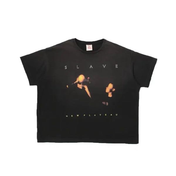 [BUNJANG] RAWCOW Salve T Black Size 2 / 뤡코즈 salve t 블랙 2사이즈