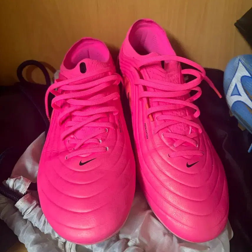 [BUNJANG] Nike Tiempo Maestro FG 280 Football Boots / 티엠포 마에스트로 fg 280