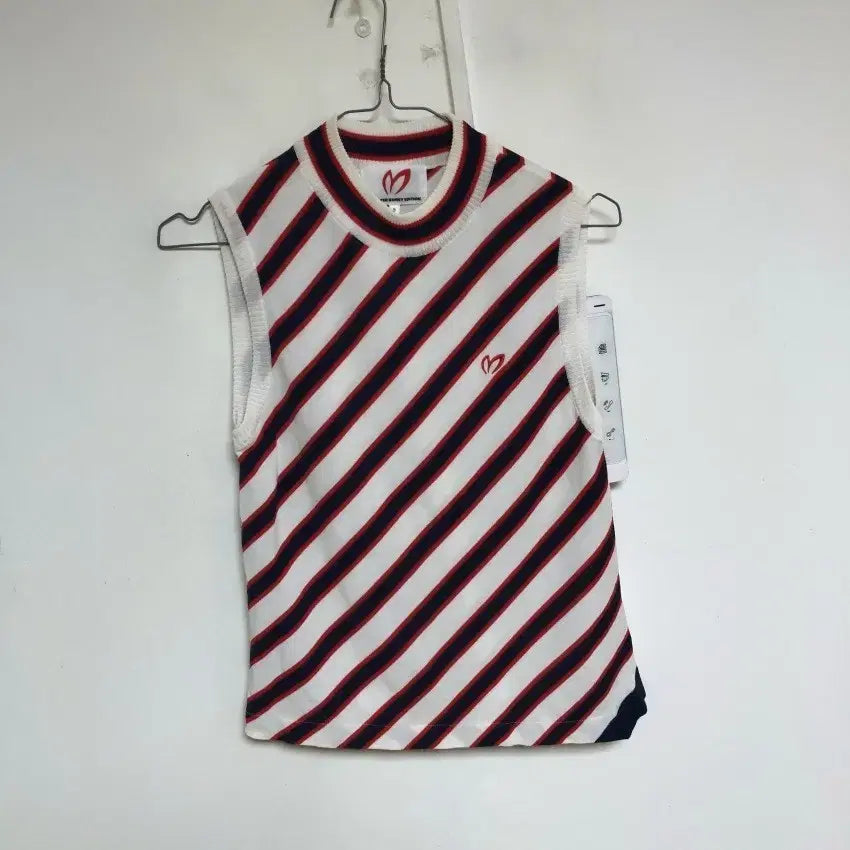 [BUNJANG] Master Bunny Edition Women's Vest / 마스터바니에디션 여성 봄가을 조끼 90S 55호@9933