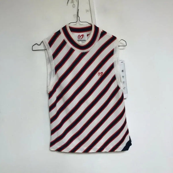 [BUNJANG] Master Bunny Edition Women's Vest / 마스터바니에디션 여성 봄가을 조끼 90S 55호@9933