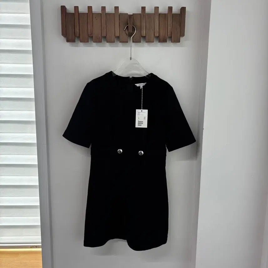 [BUNJANG] And Other Stories Short Sleeve Dress / 앤아더스토리 반팔 원피스 새제품