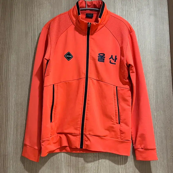 [BUNJANG] Ulsan Zip-up Size 85 / 울산 집업