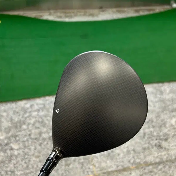 [BUNJANG] TaylorMade Qi35 9° LS Driver / 테일러메이드 QI35 9도 LS