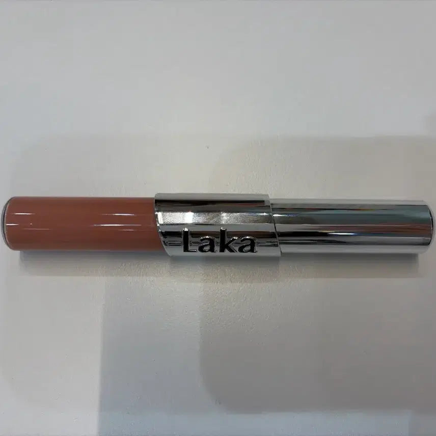 [BUNJANG] Laka Perfect Twin Lip True Peach / 라카