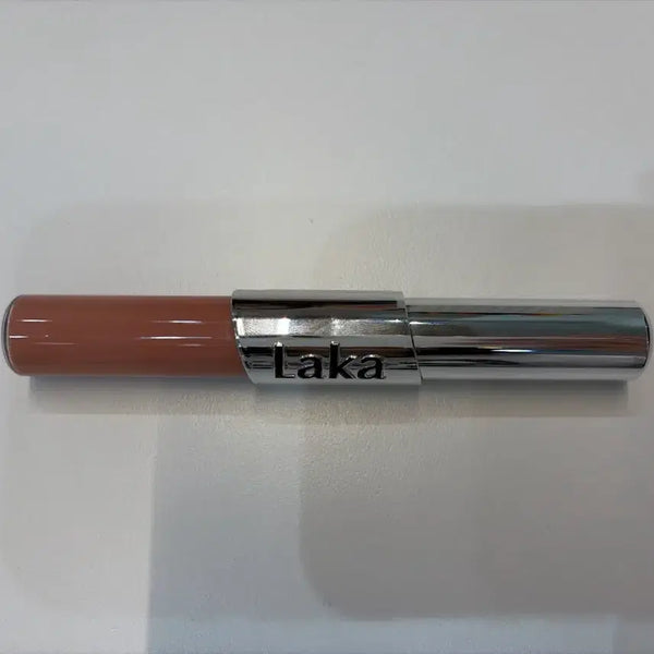 [BUNJANG] Laka Perfect Twin Lip True Peach / 라카