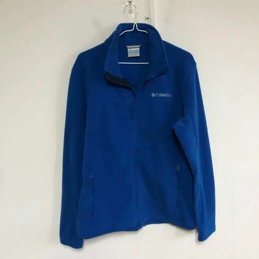 [BUNJANG] Columbia Men's Zip-Up Jacket / 컬럼비아 남성 집업 자켓 95M@9925