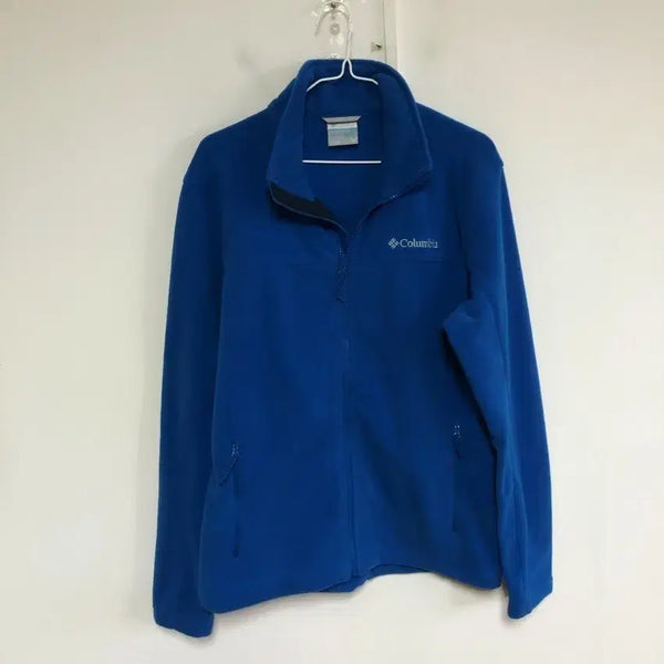 [BUNJANG] Columbia Men's Zip-Up Jacket / 컬럼비아 남성 집업 자켓 95M@9925