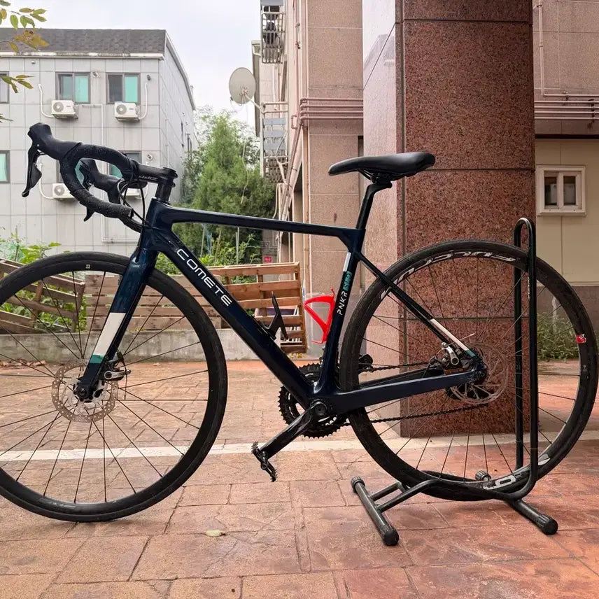 [BUNJANG] Comete Full Carbon Road Bicycle / 코메트 풀카본 로드 자전거