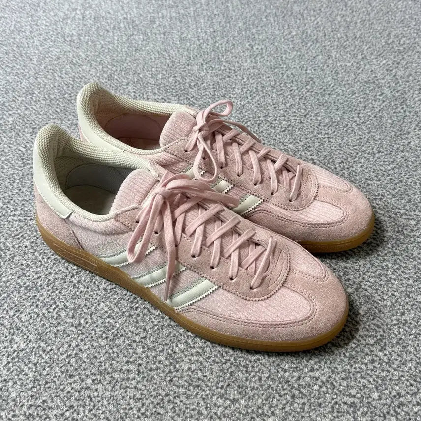 [BUNJANG] Adidas Spezial Sneakers / 아디다스 스페지알 270